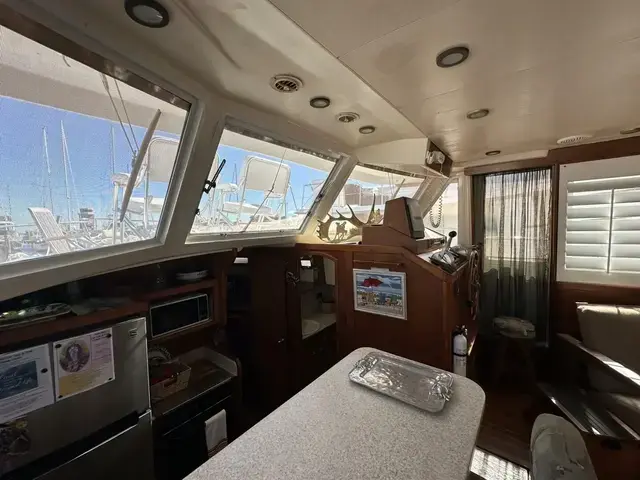 Mainship 43