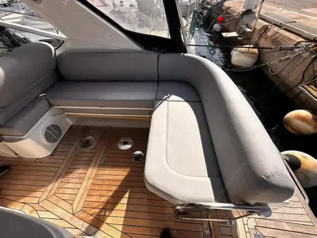 Sealine S29