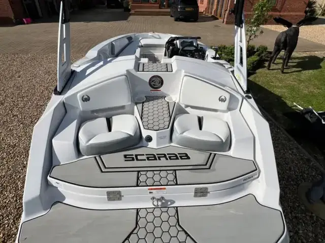 Scarab 165 Id