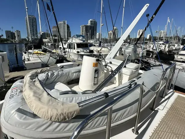 Mainship 43