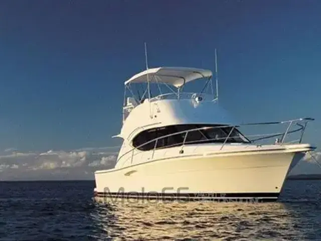 Riviera 33 Flybridge