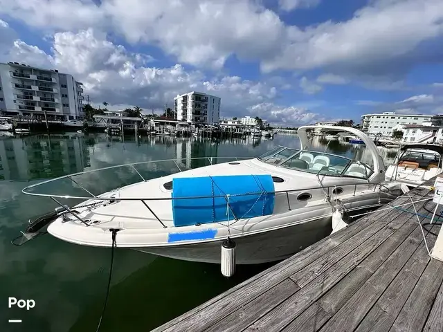 Sea Ray 380 Sundancer