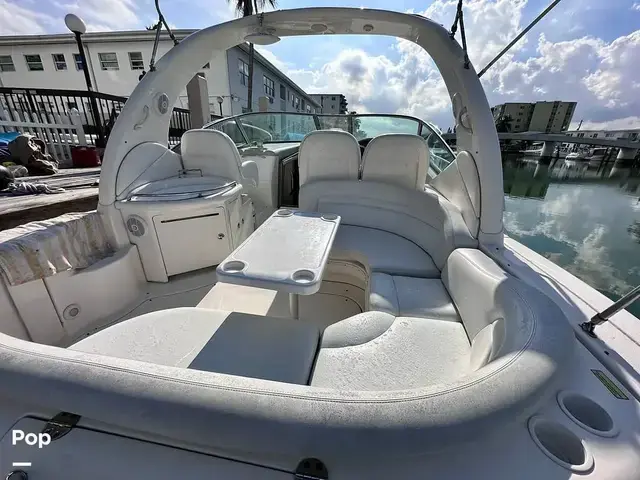 Sea Ray 380 Sundancer