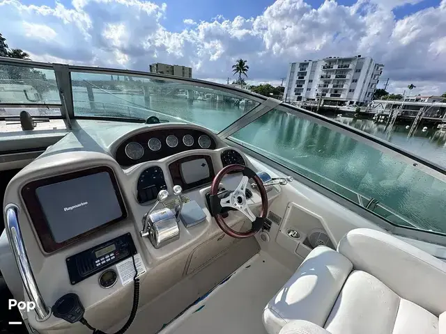 Sea Ray 380 Sundancer