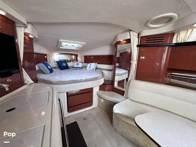 Sea Ray 380 Sundancer