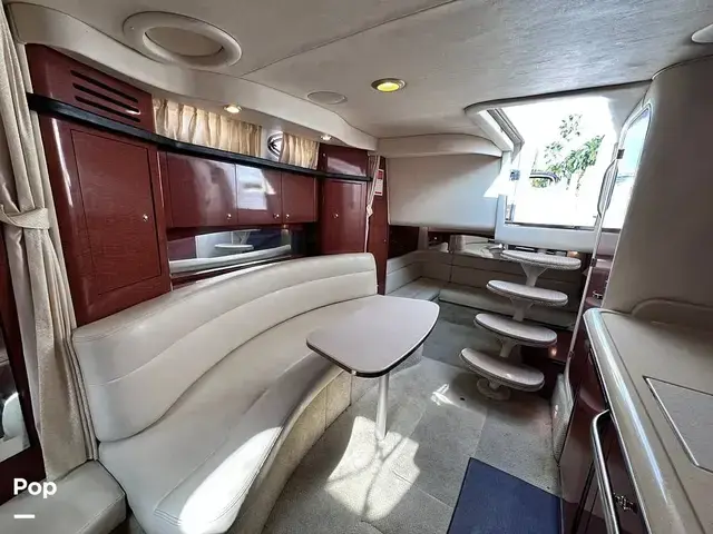 Sea Ray 380 Sundancer