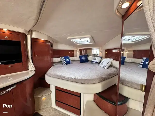 Sea Ray 380 Sundancer