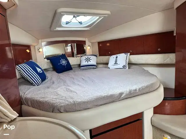 Sea Ray 380 Sundancer