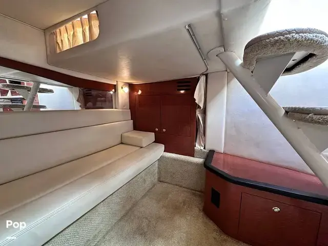 Sea Ray 380 Sundancer