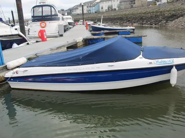 Bayliner 185 Bowrider