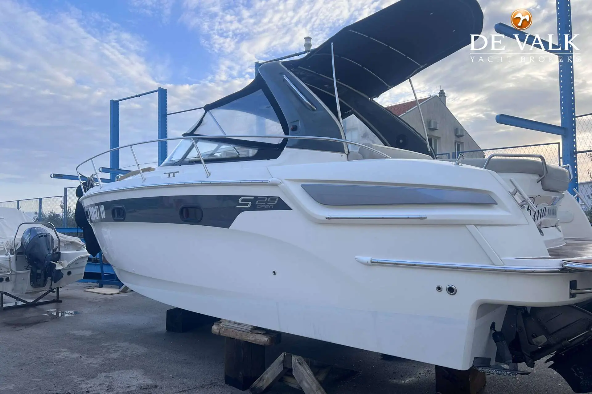 2020 Bavaria 39 sport