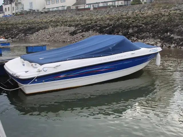 Bayliner 185 Bowrider