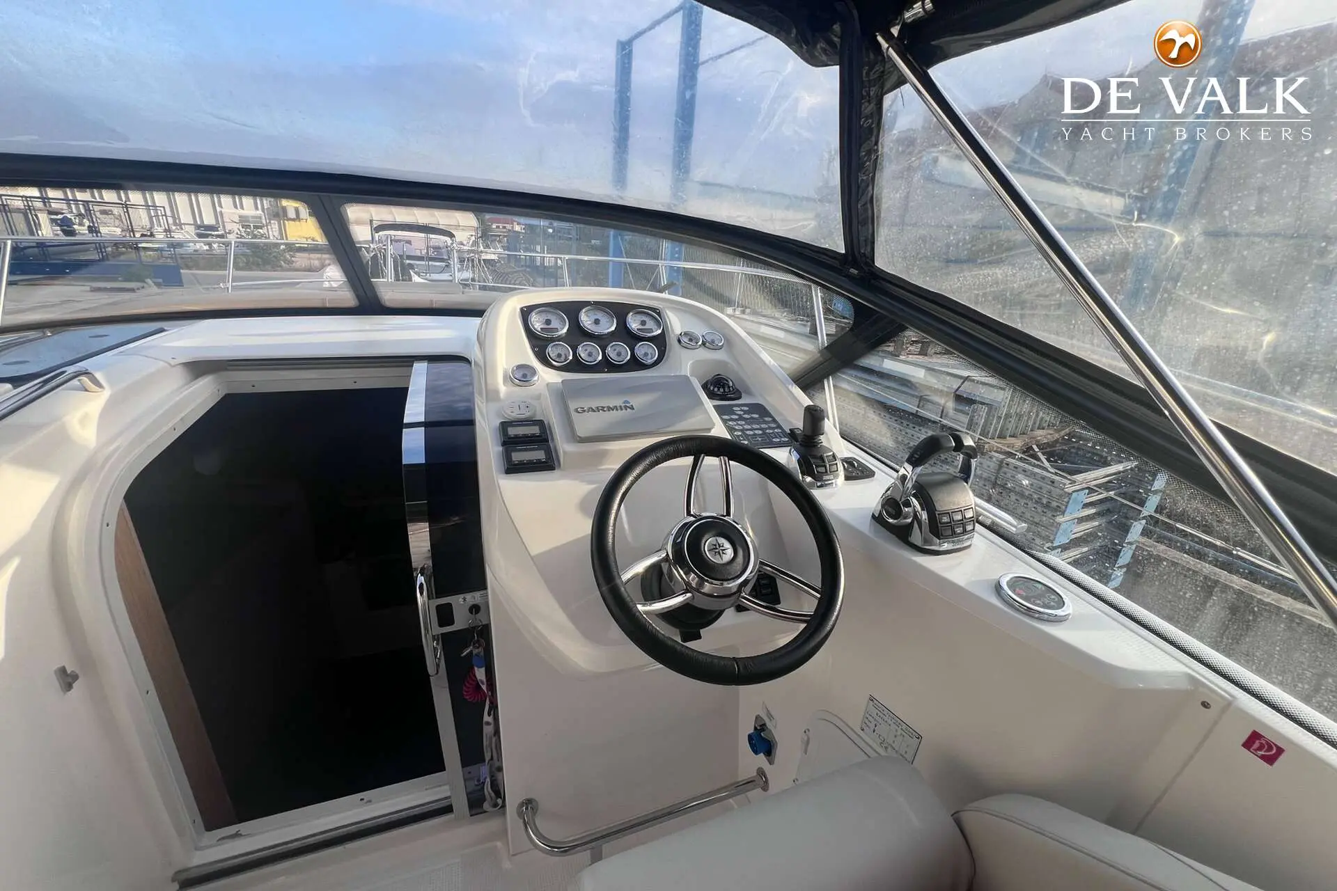 2020 Bavaria 39 sport