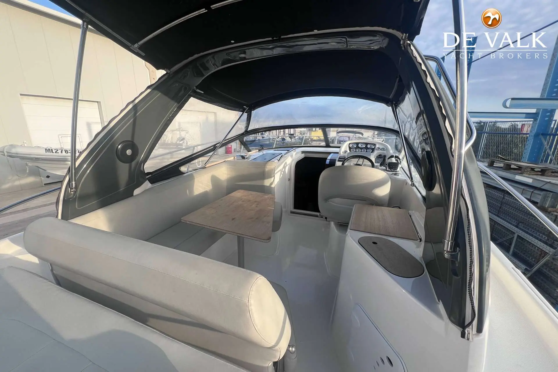 2020 Bavaria 39 sport