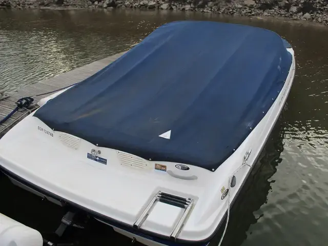 Bayliner 185 Bowrider