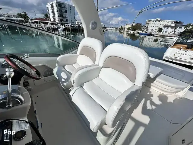 Sea Ray 380 Sundancer