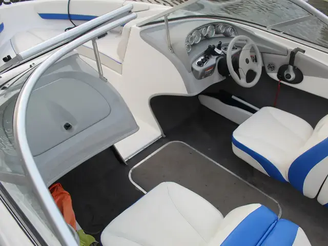 Bayliner 185 Bowrider