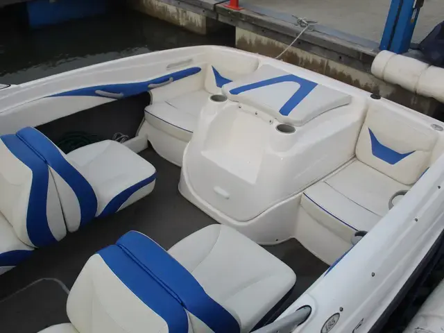 Bayliner 185 Bowrider