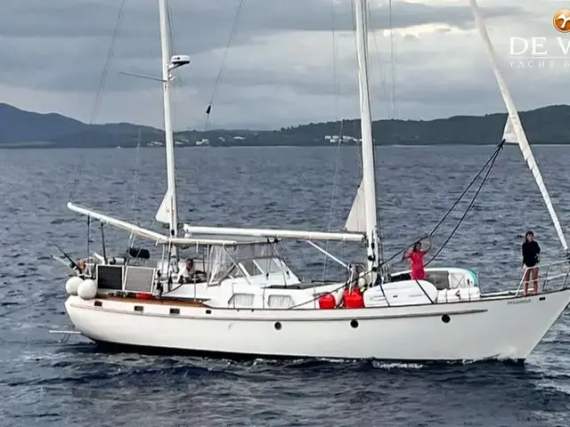 Transpac 49 MKII