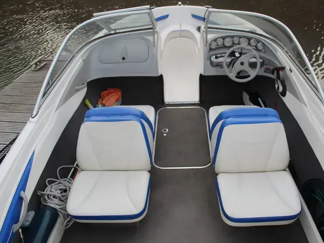 Bayliner 185 Bowrider