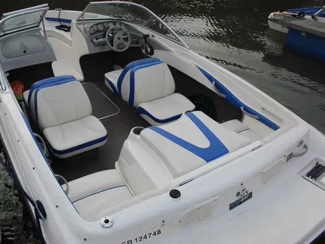 Bayliner 185 Bowrider