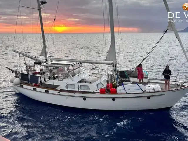 Transpac 49 MKII