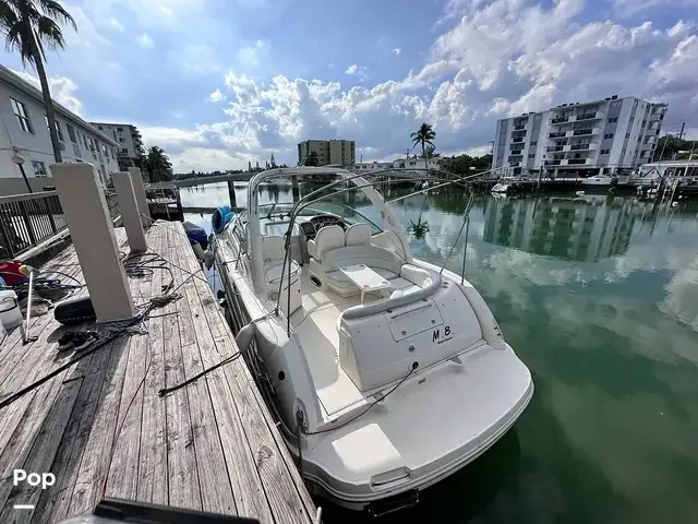 Sea Ray 380 Sundancer