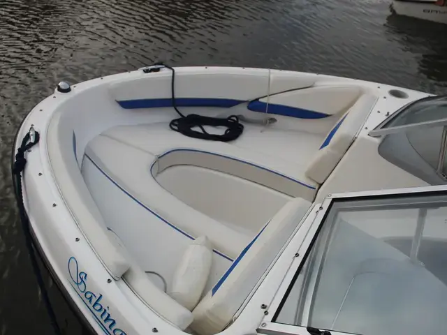 Bayliner 185 Bowrider