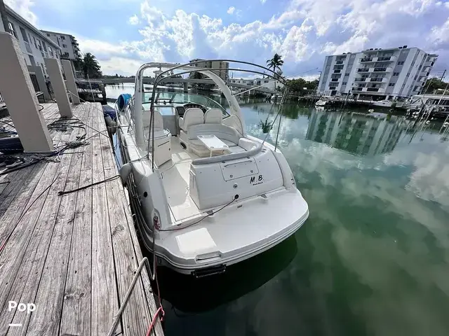 Sea Ray 380 Sundancer