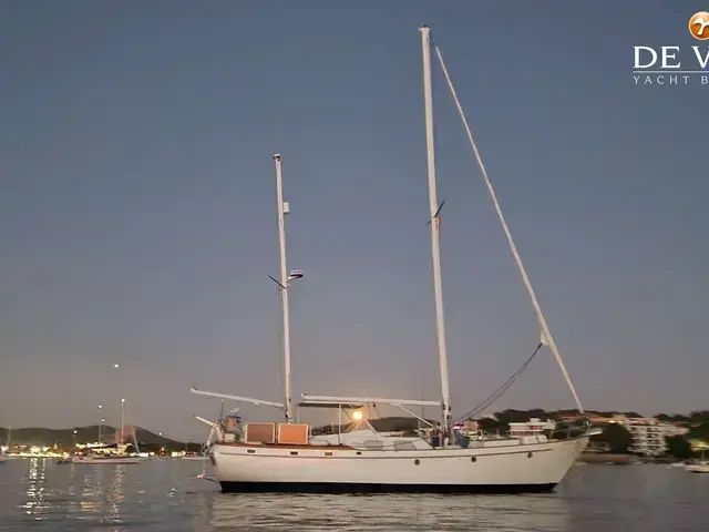 Transpac 49 MKII