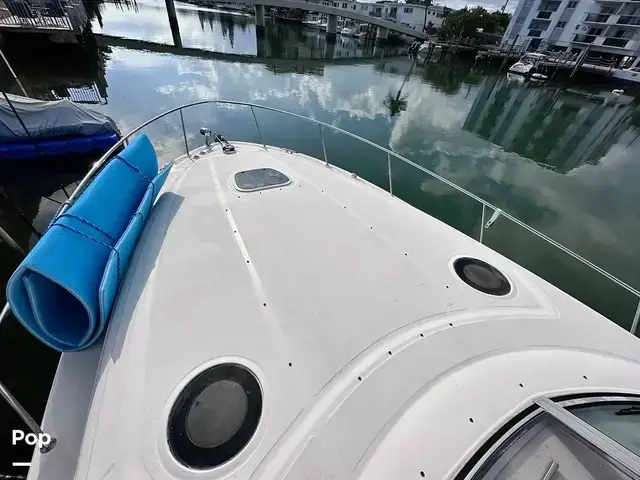 Sea Ray 380 Sundancer