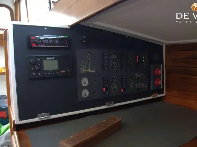 Transpac 49 MKII