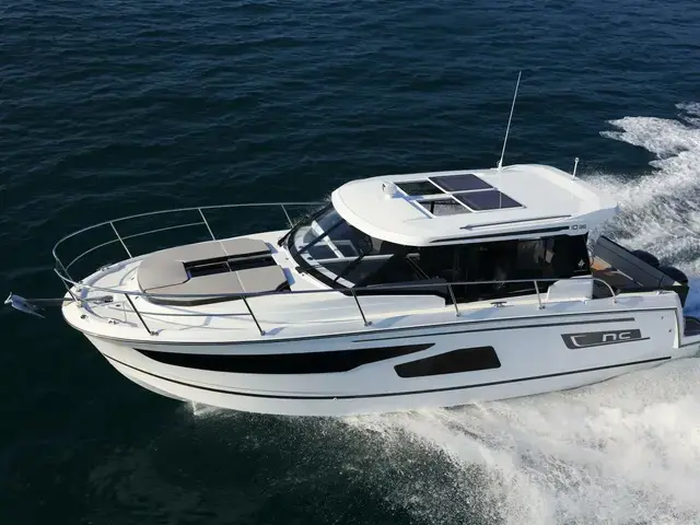 Jeanneau NC 1095 Weekender for sale in United States of America for $438,210