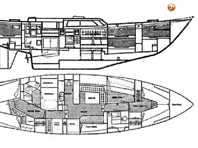 Transpac 49 MKII