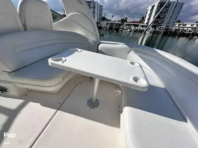 Sea Ray 380 Sundancer