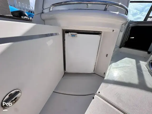 Sea Ray 380 Sundancer