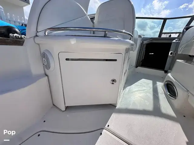 Sea Ray 380 Sundancer