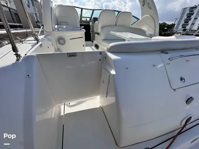 Sea Ray 380 Sundancer