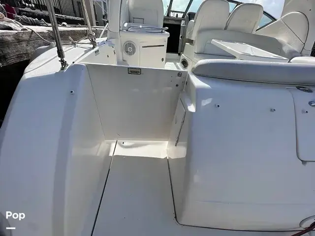 Sea Ray 380 Sundancer