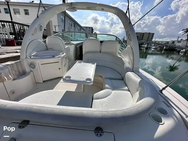 Sea Ray 380 Sundancer