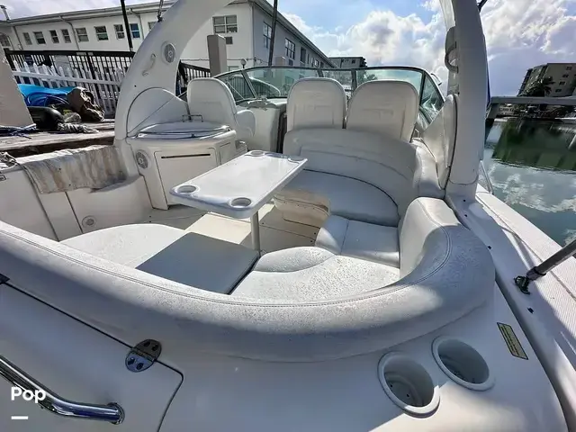 Sea Ray 380 Sundancer