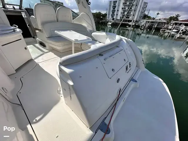 Sea Ray 380 Sundancer