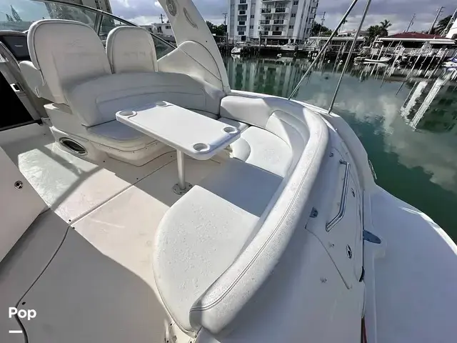 Sea Ray 380 Sundancer