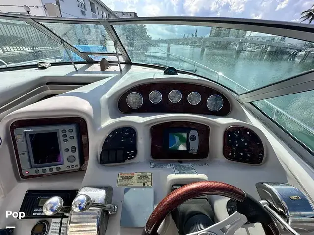 Sea Ray 380 Sundancer