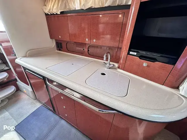 Sea Ray 380 Sundancer