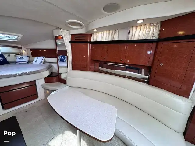 Sea Ray 380 Sundancer