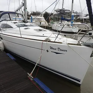 2006 Jeanneau Sun Odyssey 42 Ds