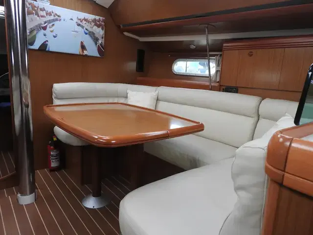 Jeanneau Sun Odyssey 42 Ds