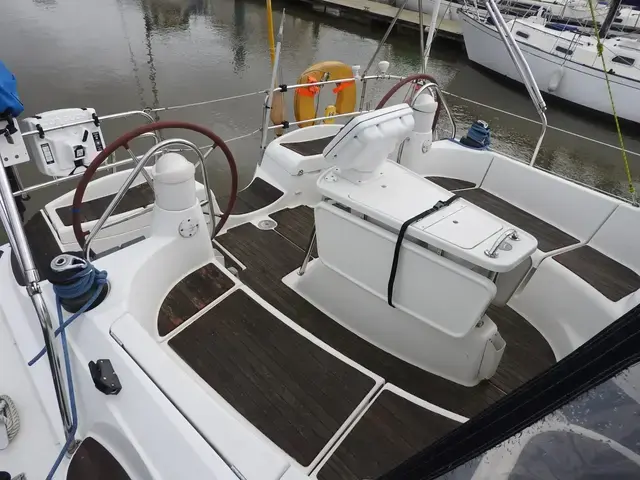 Jeanneau Sun Odyssey 42 Ds