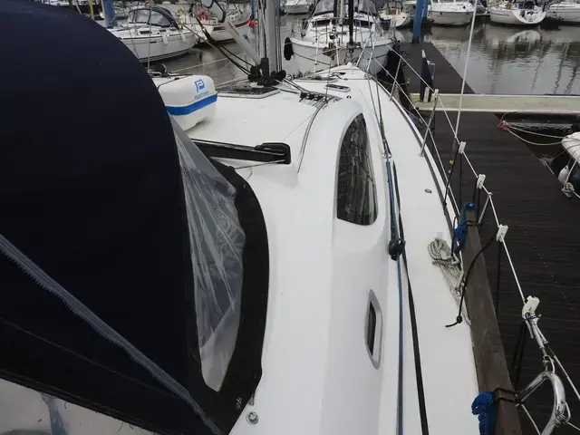 Jeanneau Sun Odyssey 42 Ds